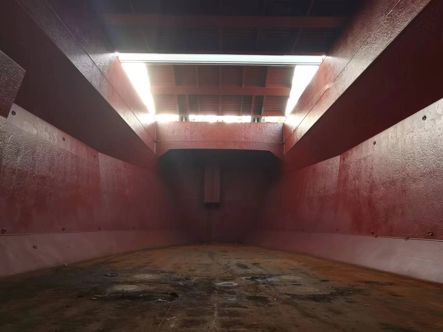 8000 T Bulk Carrier For Sale