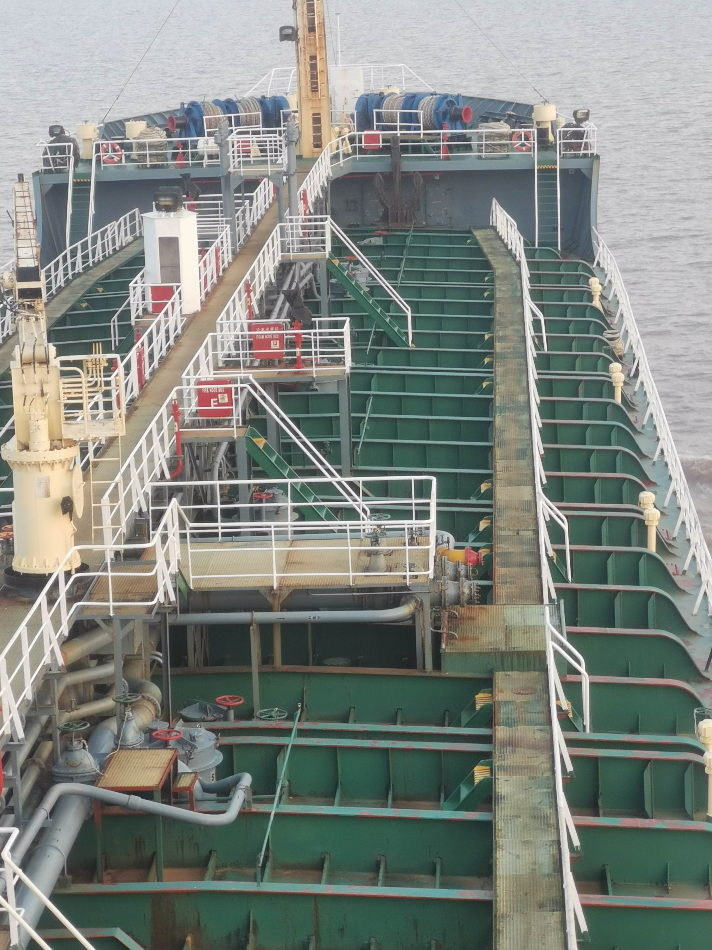 10000 T Product Oil Tanker For Sale