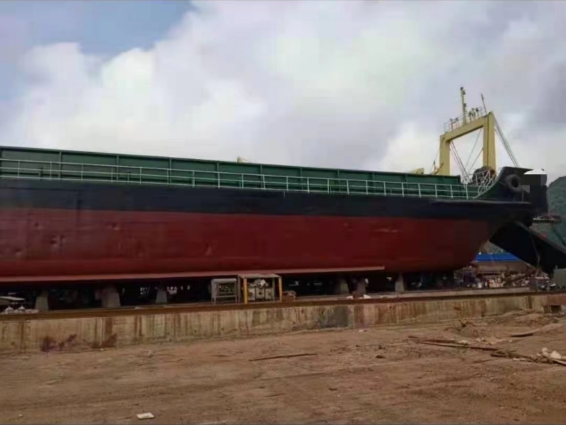 2944 T Deck Barge /LCT For Sale