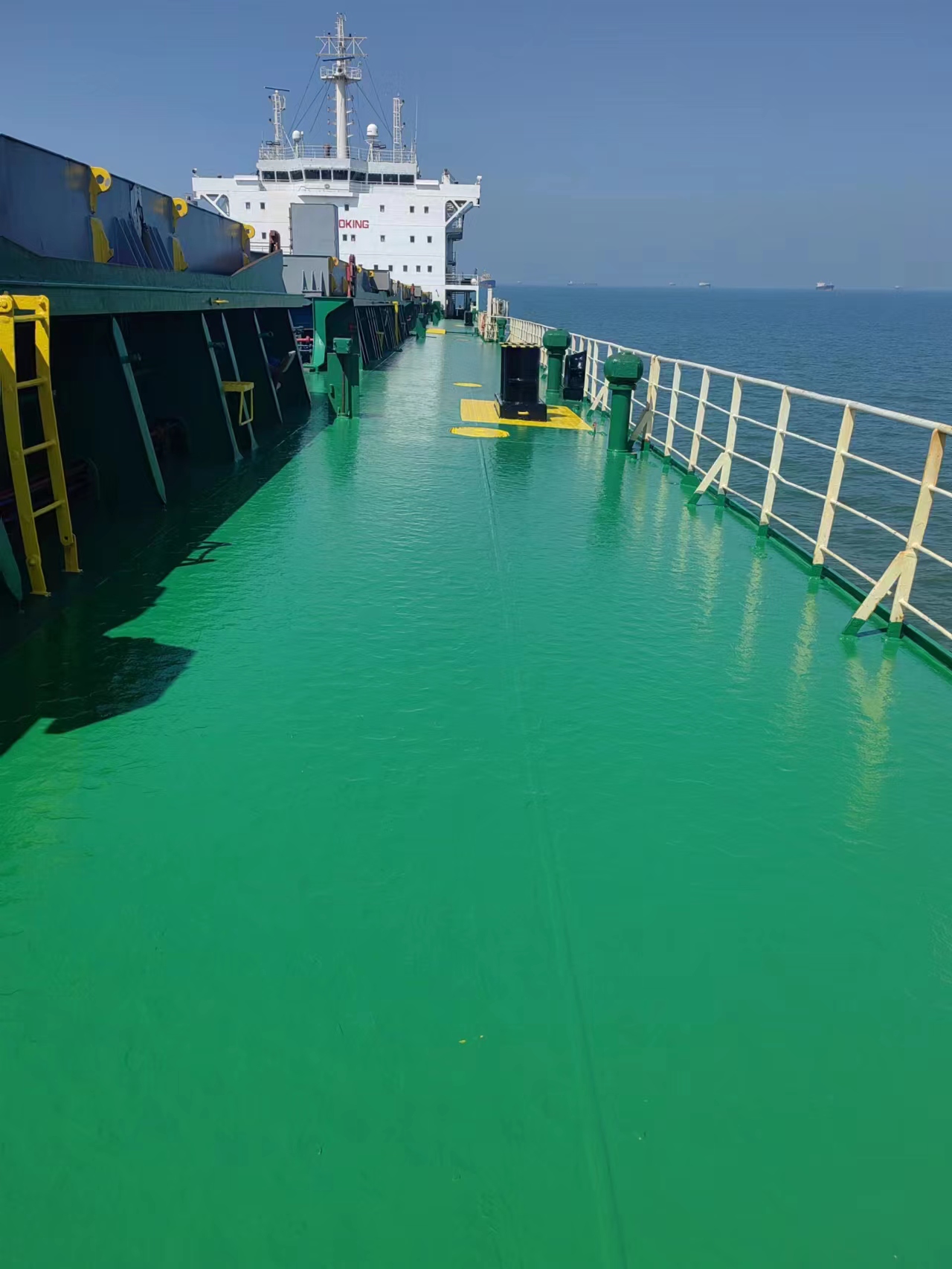 40500 T Bulk Carrier For Sale