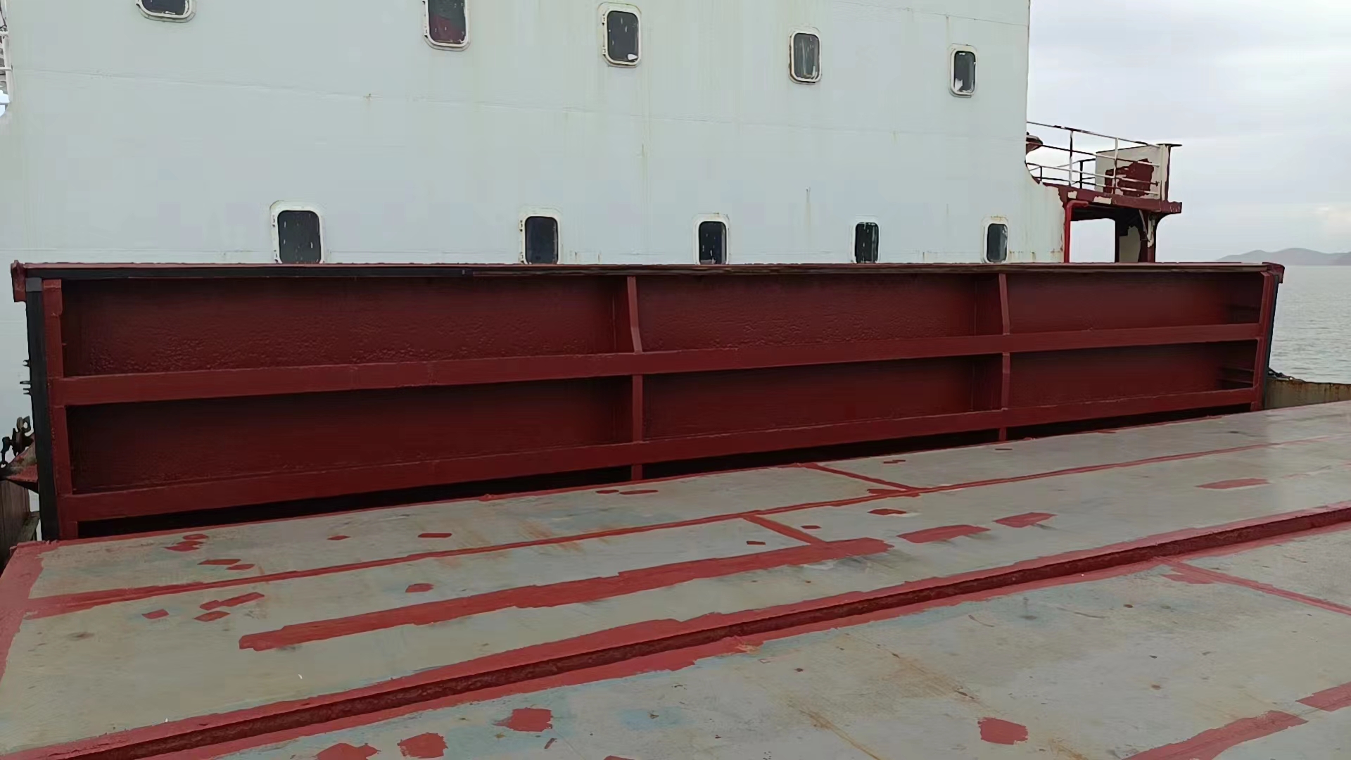 16122 T Bulk Carrier For Sale