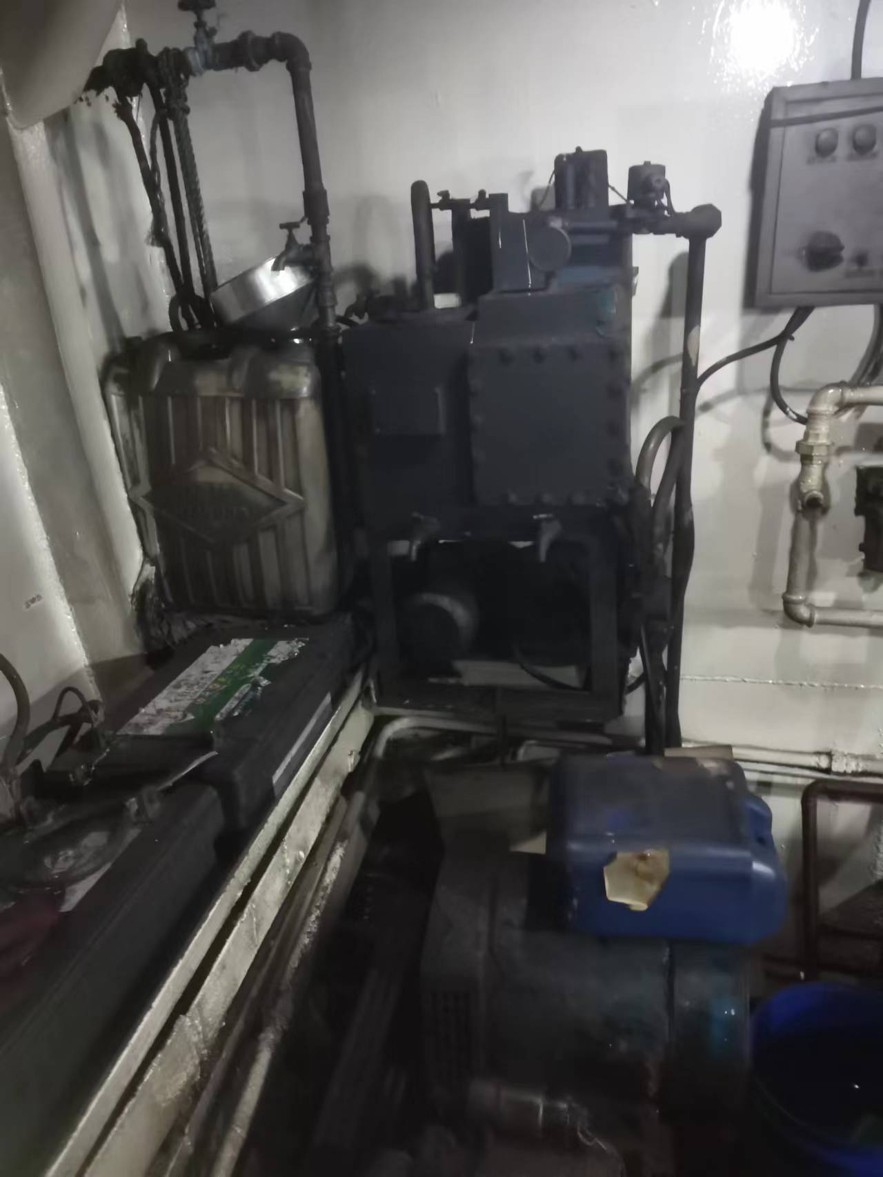 571 T OSRV For Sale