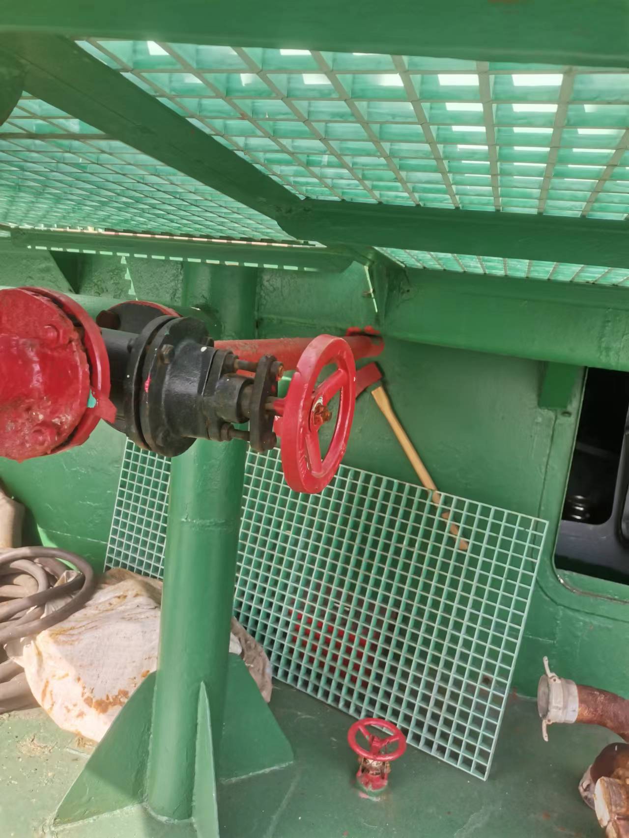 571 T OSRV For Sale