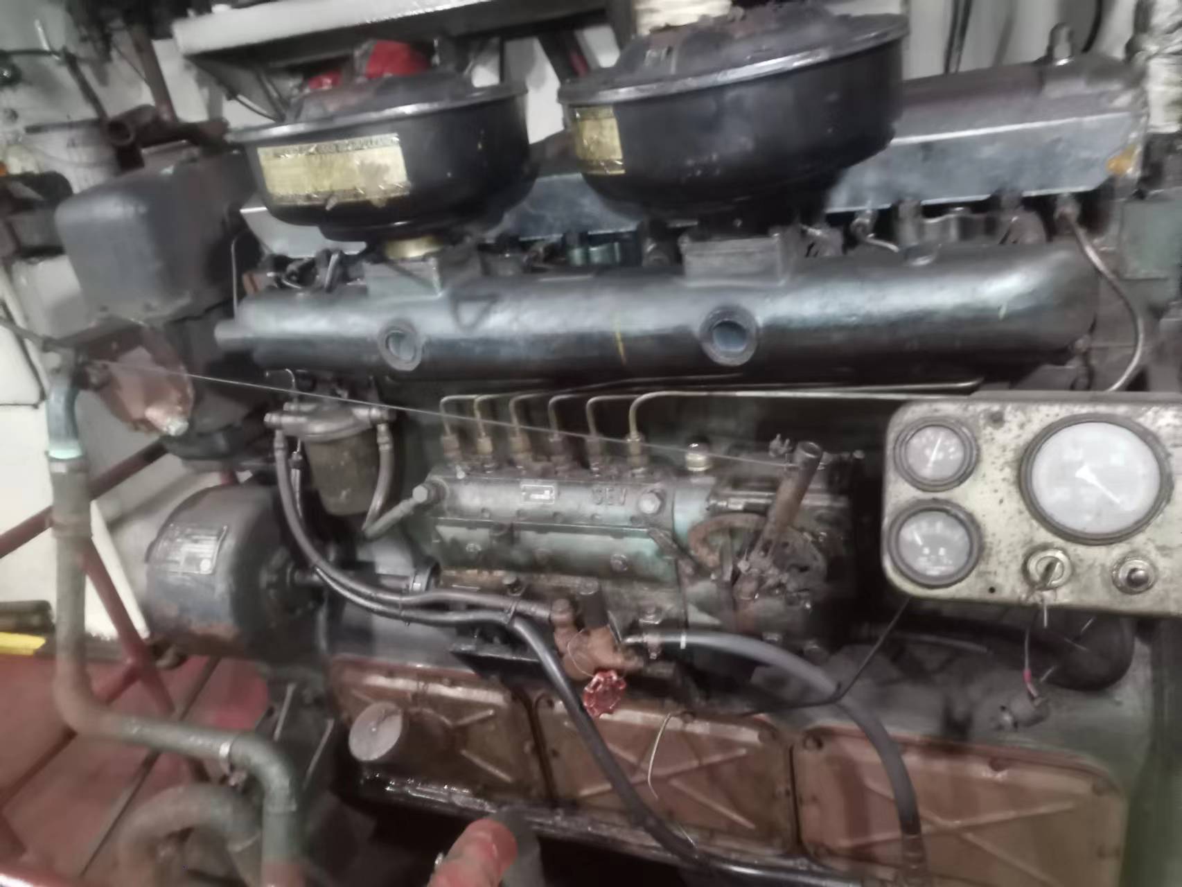 571 T OSRV For Sale