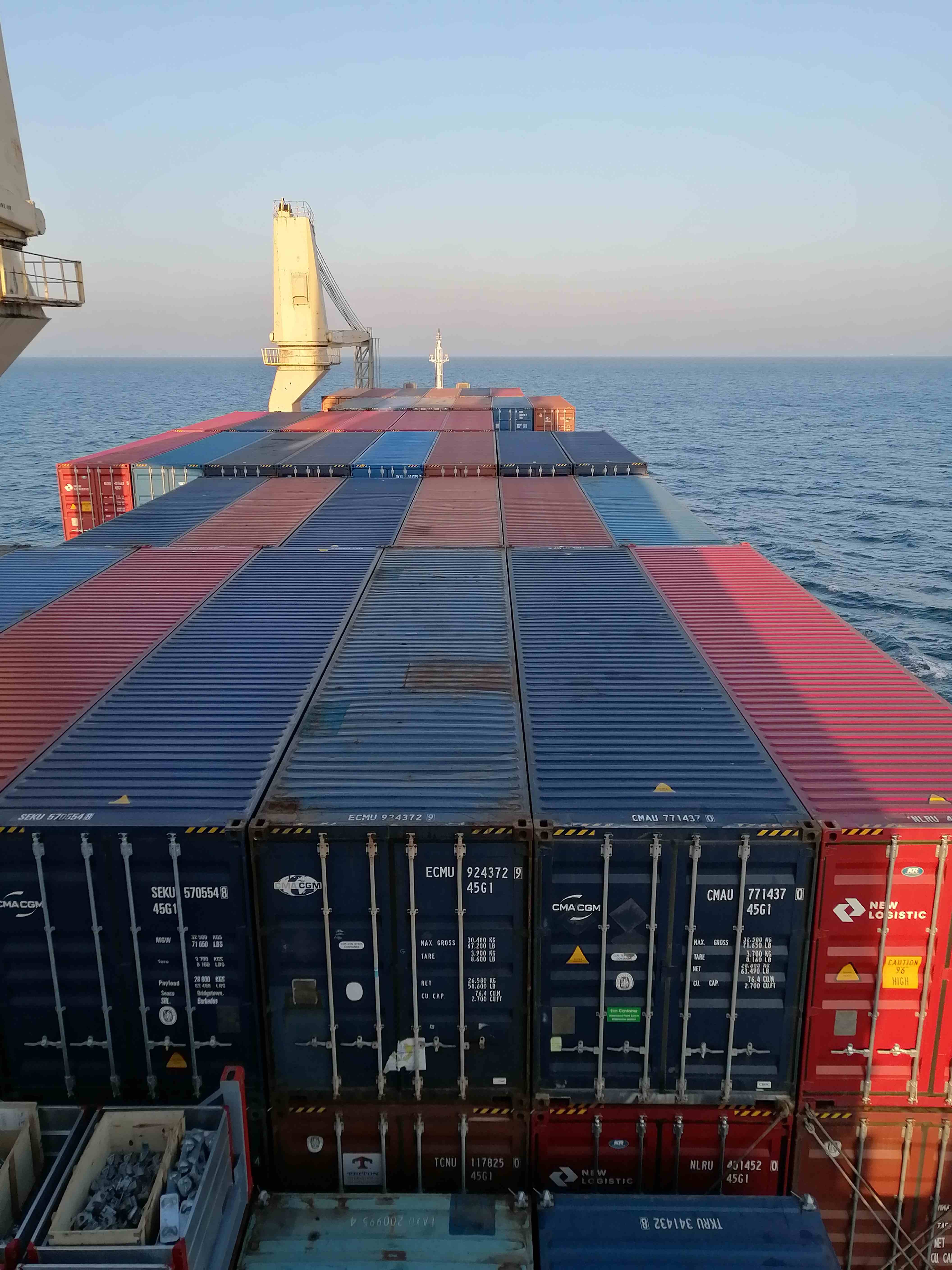 9106 T General Cargo Ship For Sale