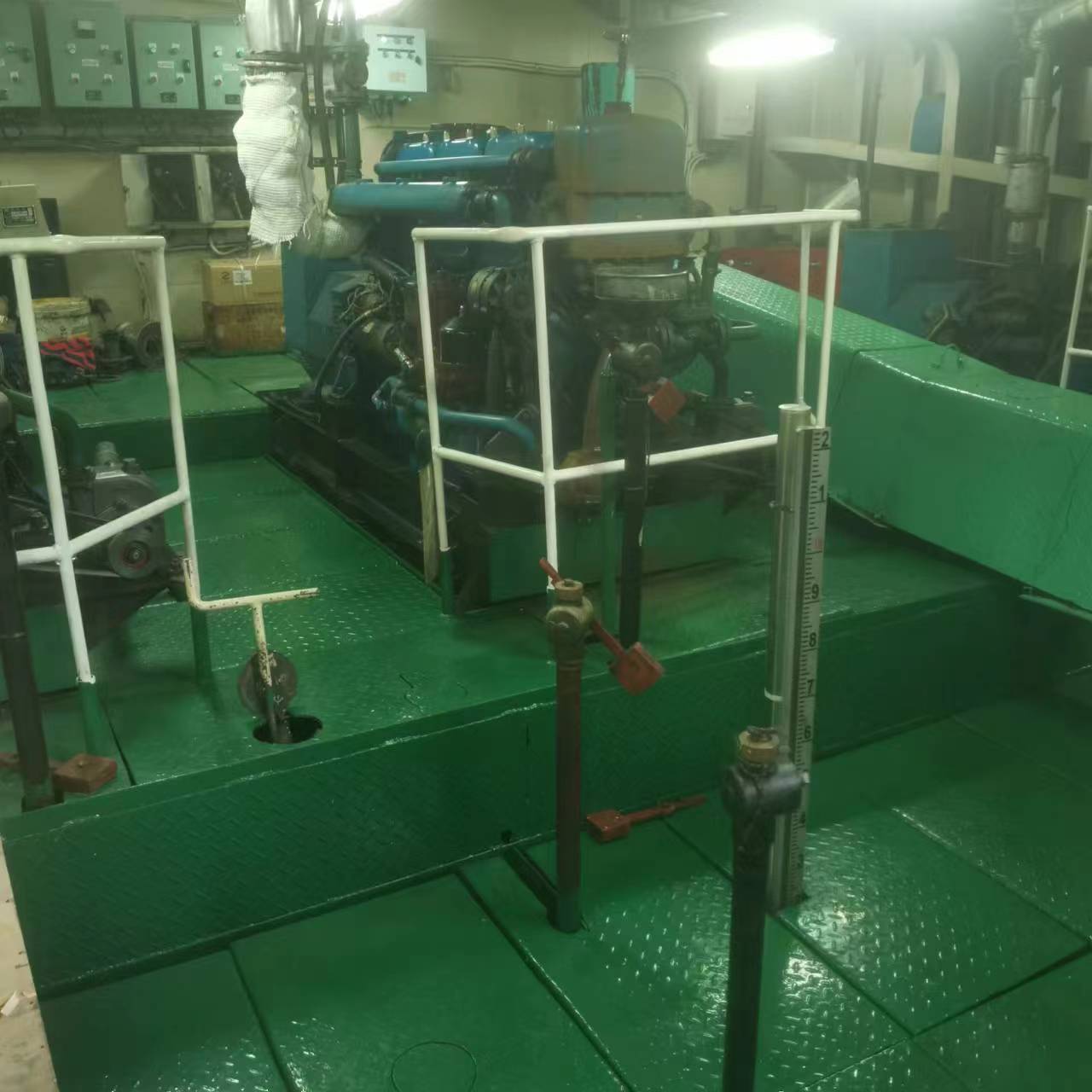 3600 PS Harbor Tug For Sale