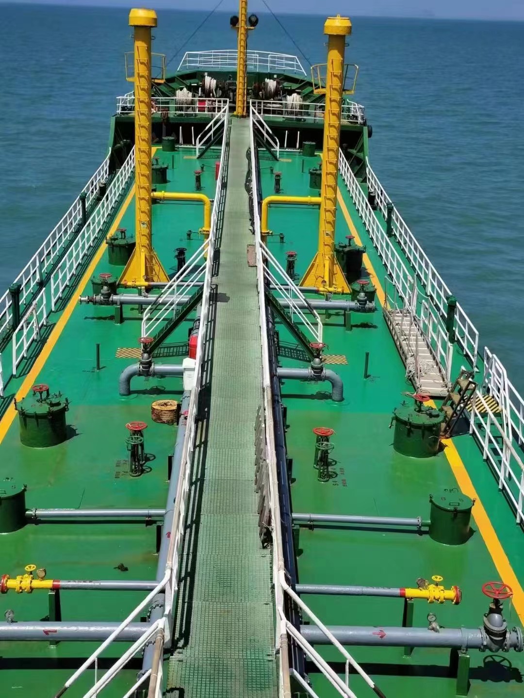 3150 T Product Oil Tanker For Sale