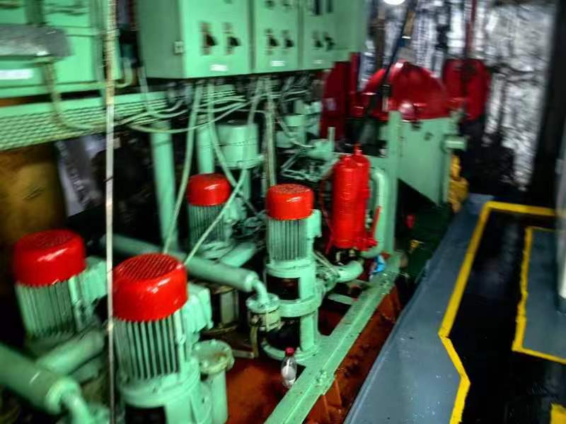 3150 T Product Oil Tanker For Sale