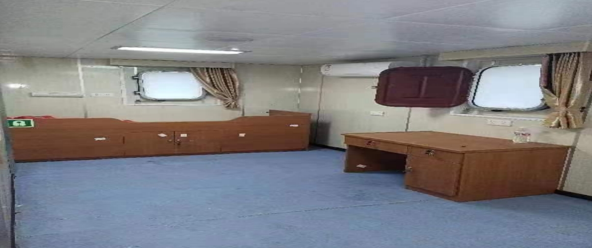 12 P High Speed Passenger Ship For Sale