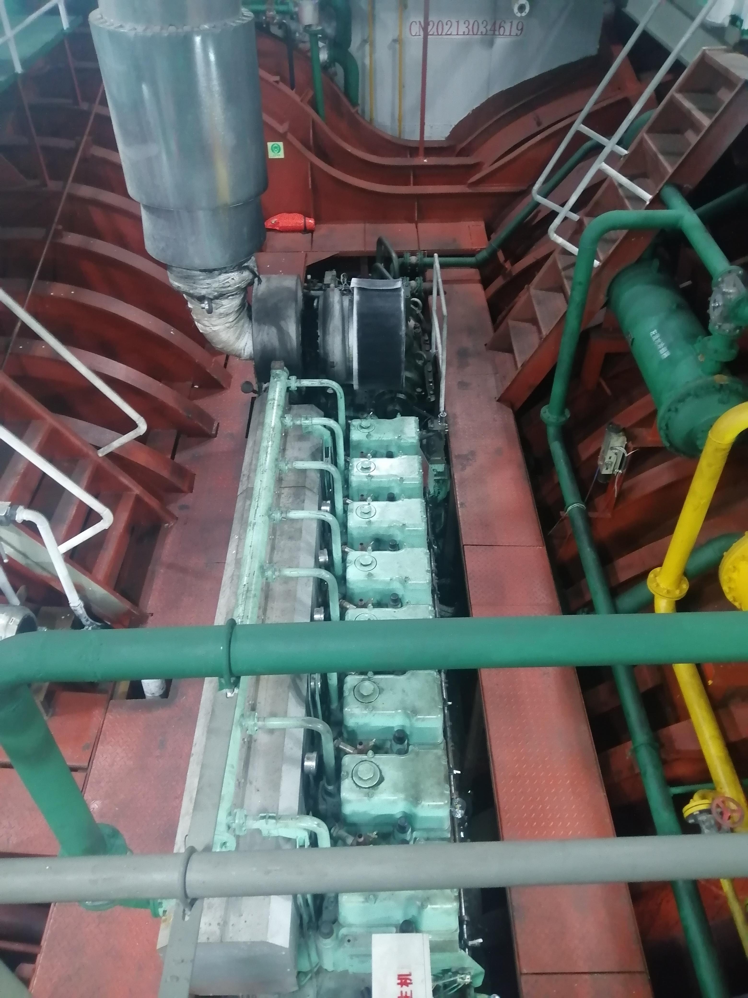 12000 T Deck Barge /LCT For Sale