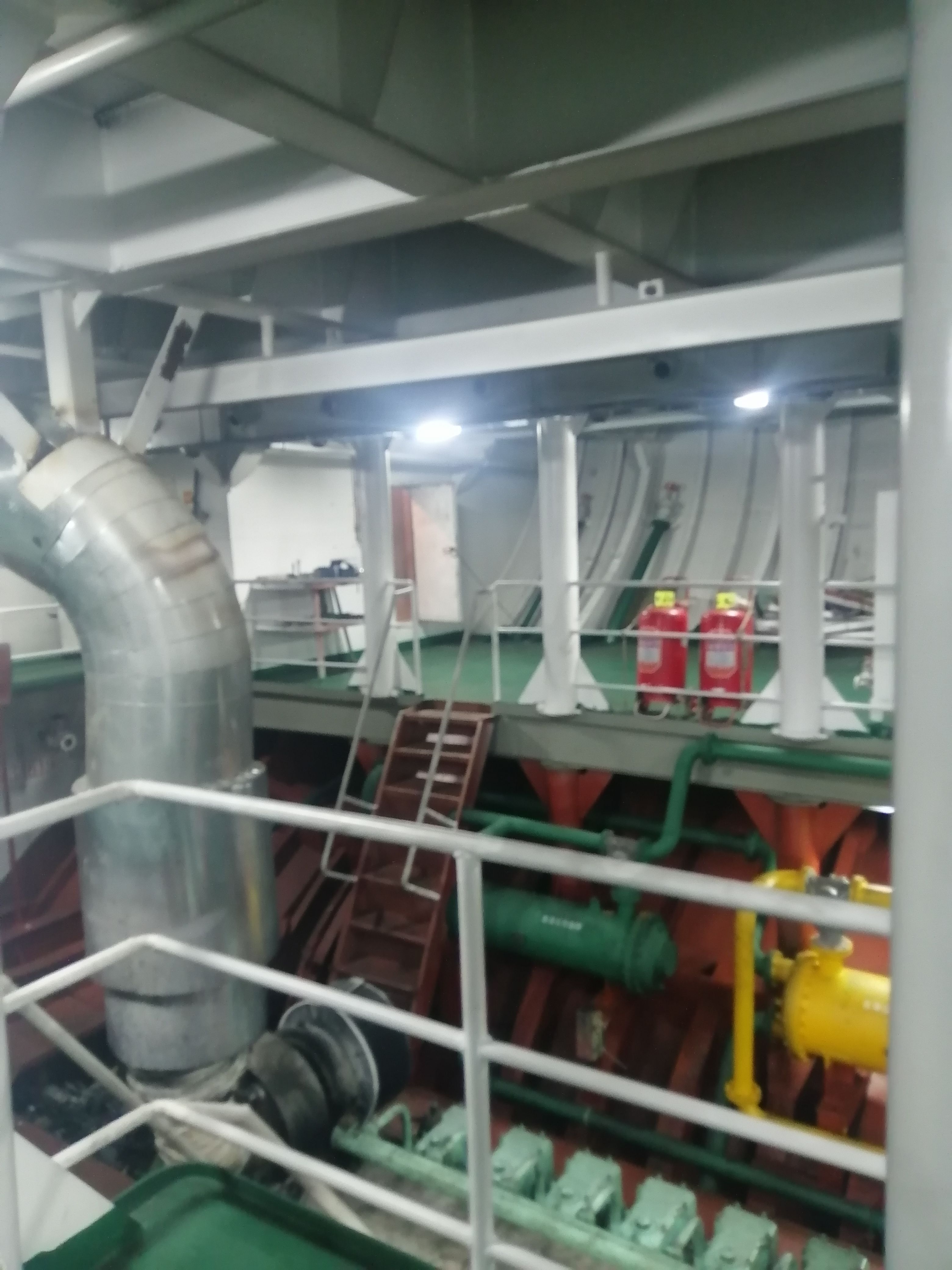 12000 T Deck Barge /LCT For Sale