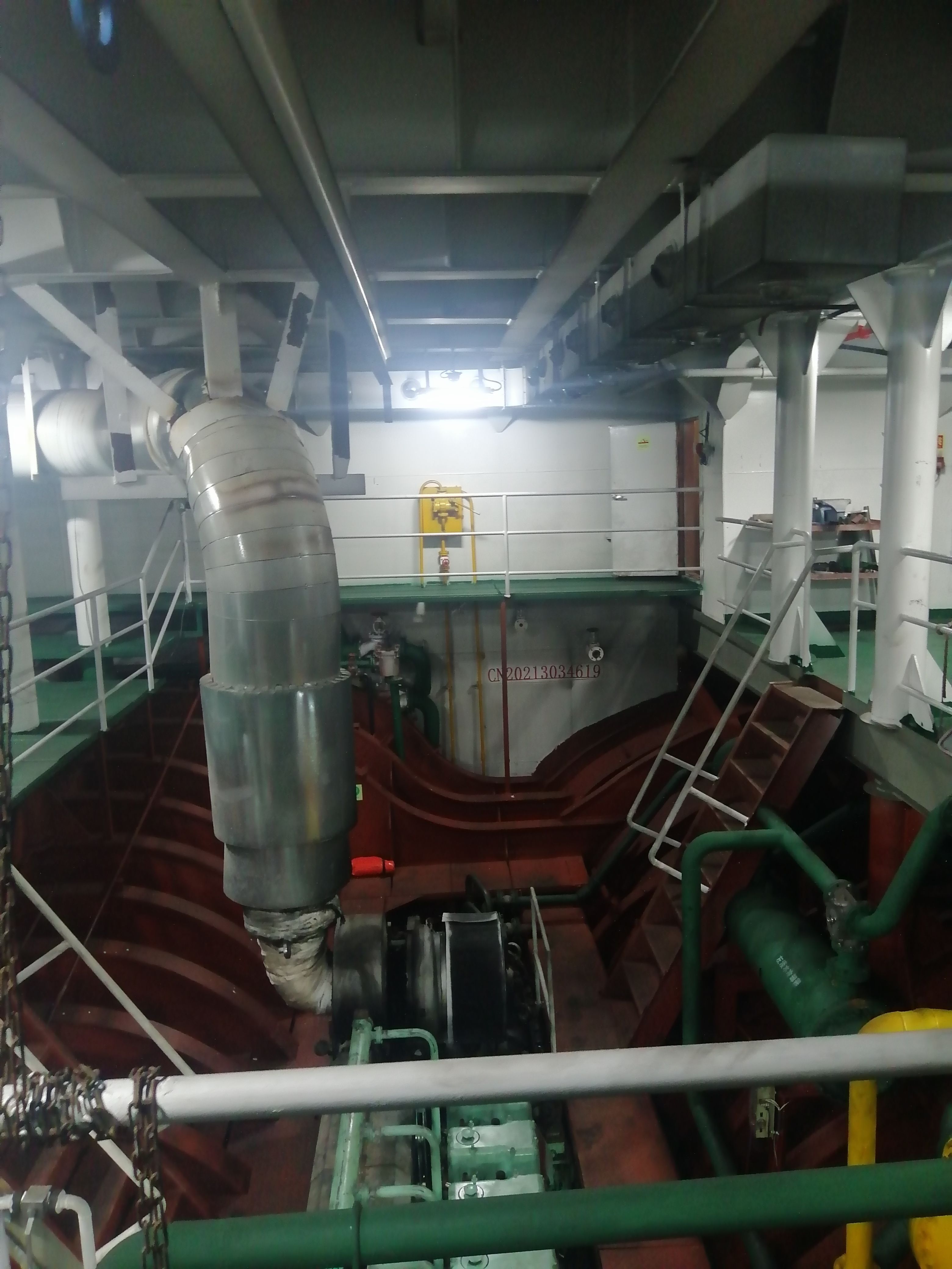 12000 T Deck Barge /LCT For Sale