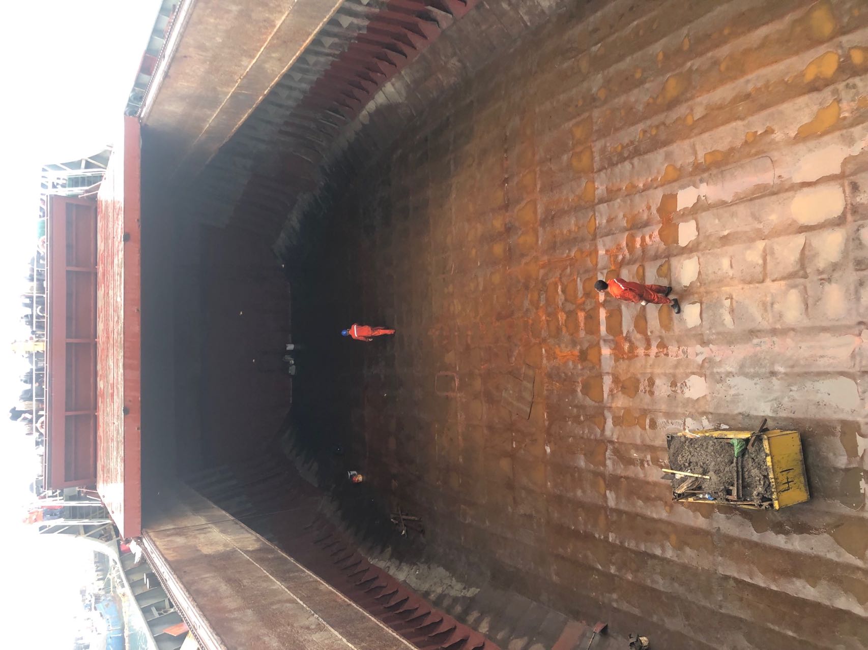 5100 T General Cargo Ship For Sale