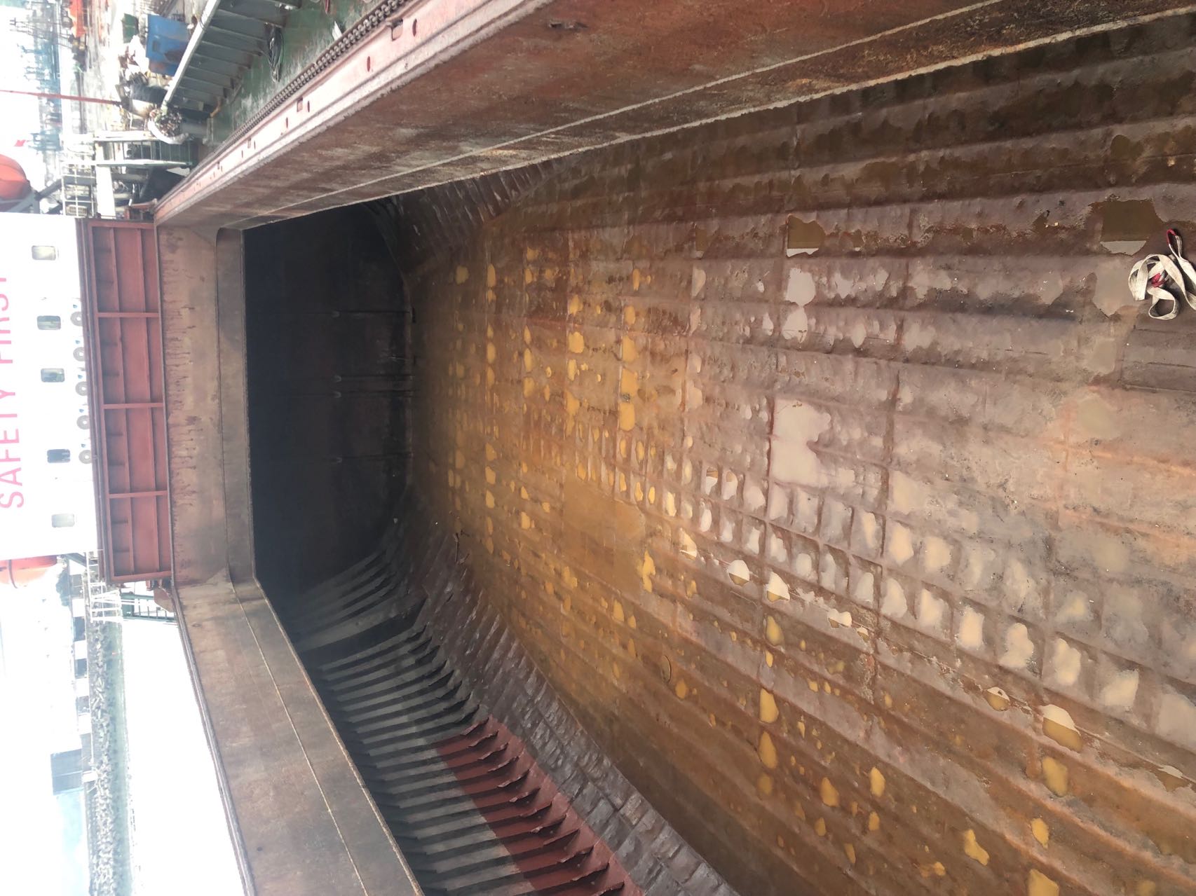 5100 T General Cargo Ship For Sale