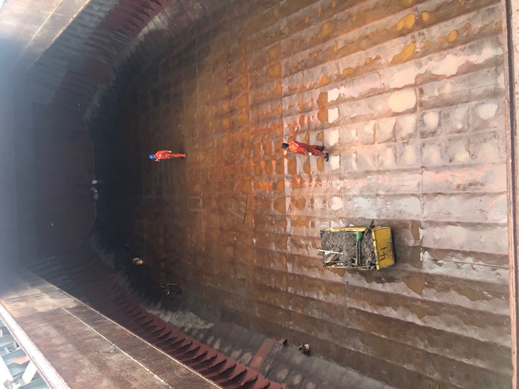 5100 T General Cargo Ship For Sale
