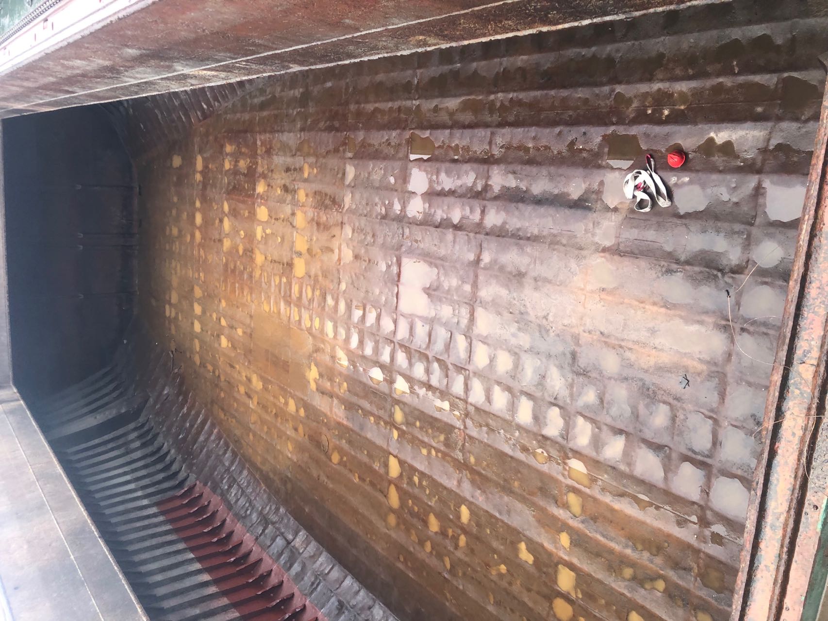 5100 T General Cargo Ship For Sale