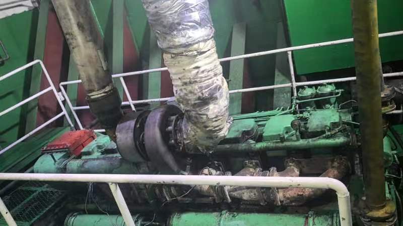 3630 T Deck Barge /LCT For Sale