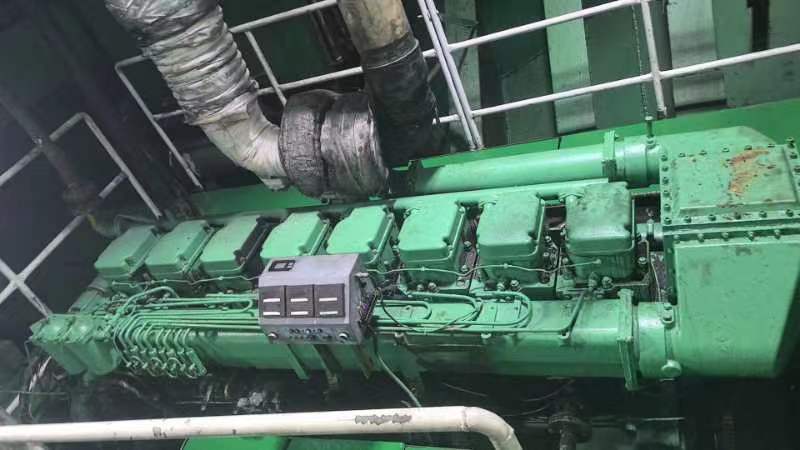3630 T Deck Barge /LCT For Sale