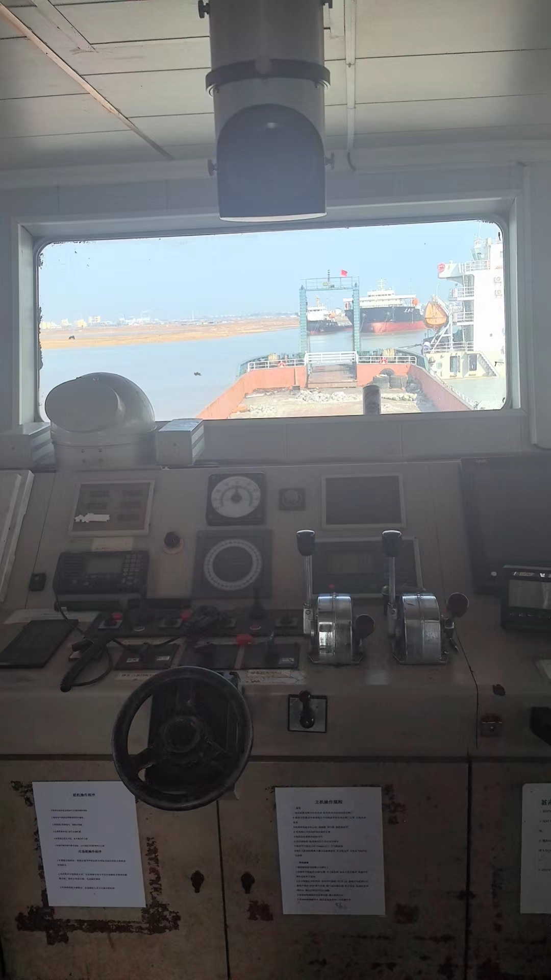 3630 T Deck Barge /LCT For Sale