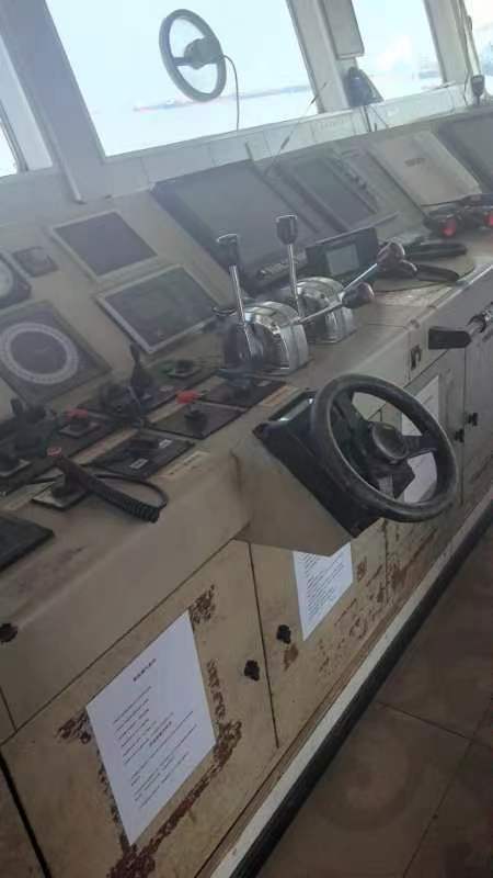 3630 T Deck Barge /LCT For Sale