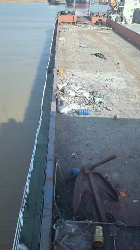 3630 T Deck Barge /LCT For Sale