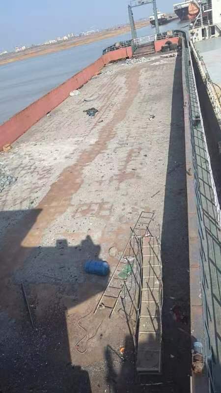 3630 T Deck Barge /LCT For Sale