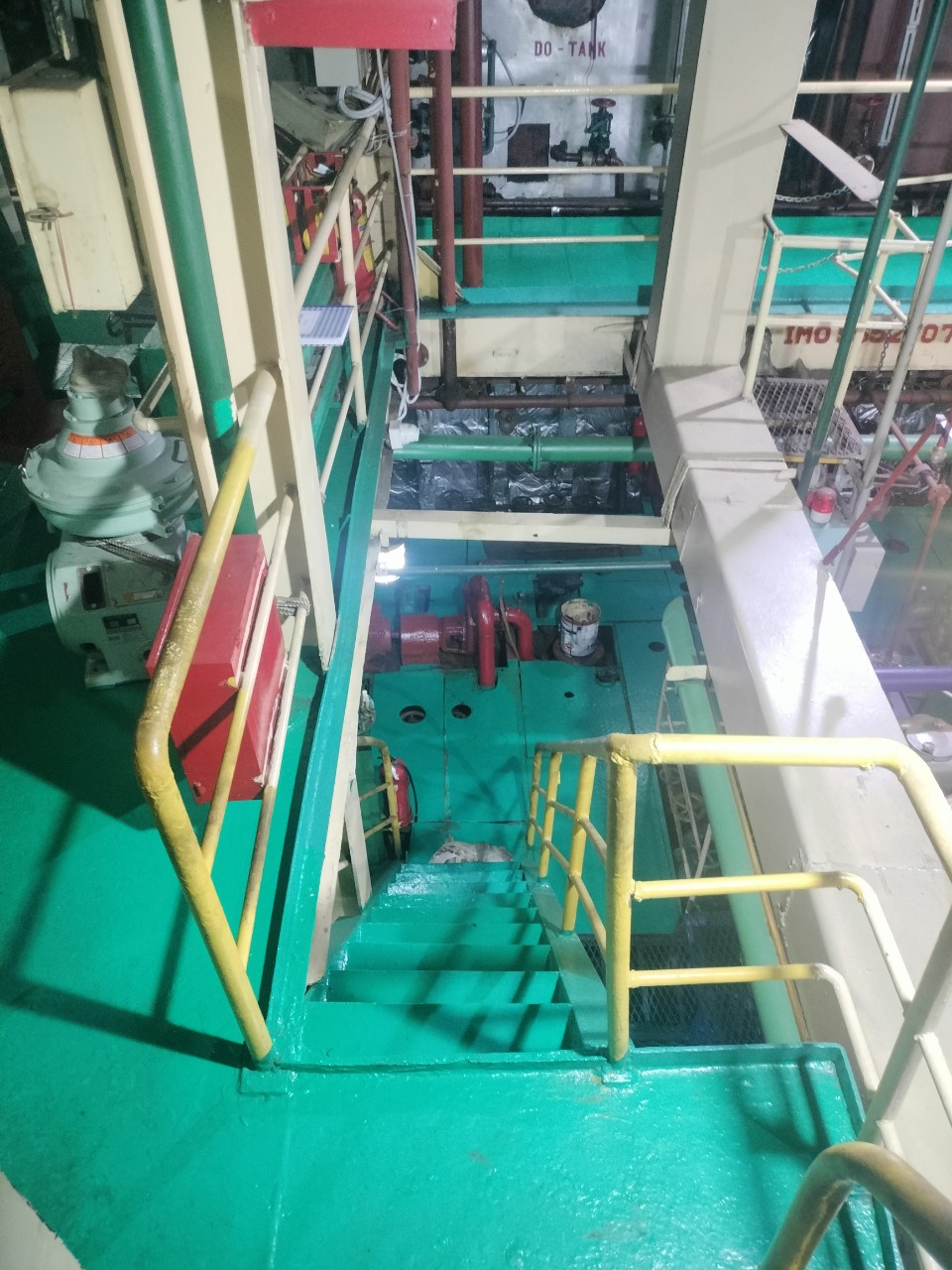 4880 T Bulk Carrier For Sale