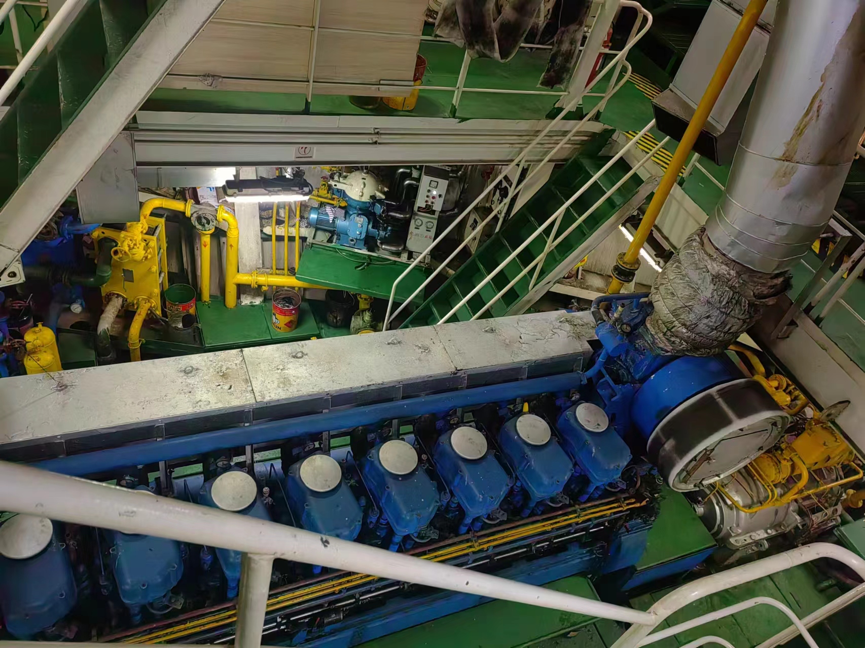 9885 T Bulk Carrier For Sale
