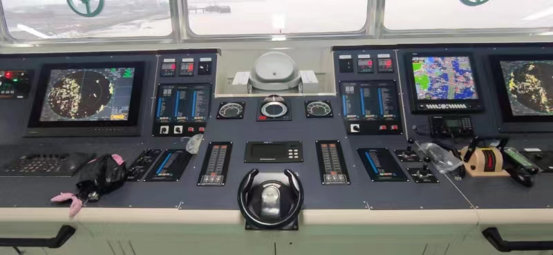 18256 T Deck Barge /LCT For Sale