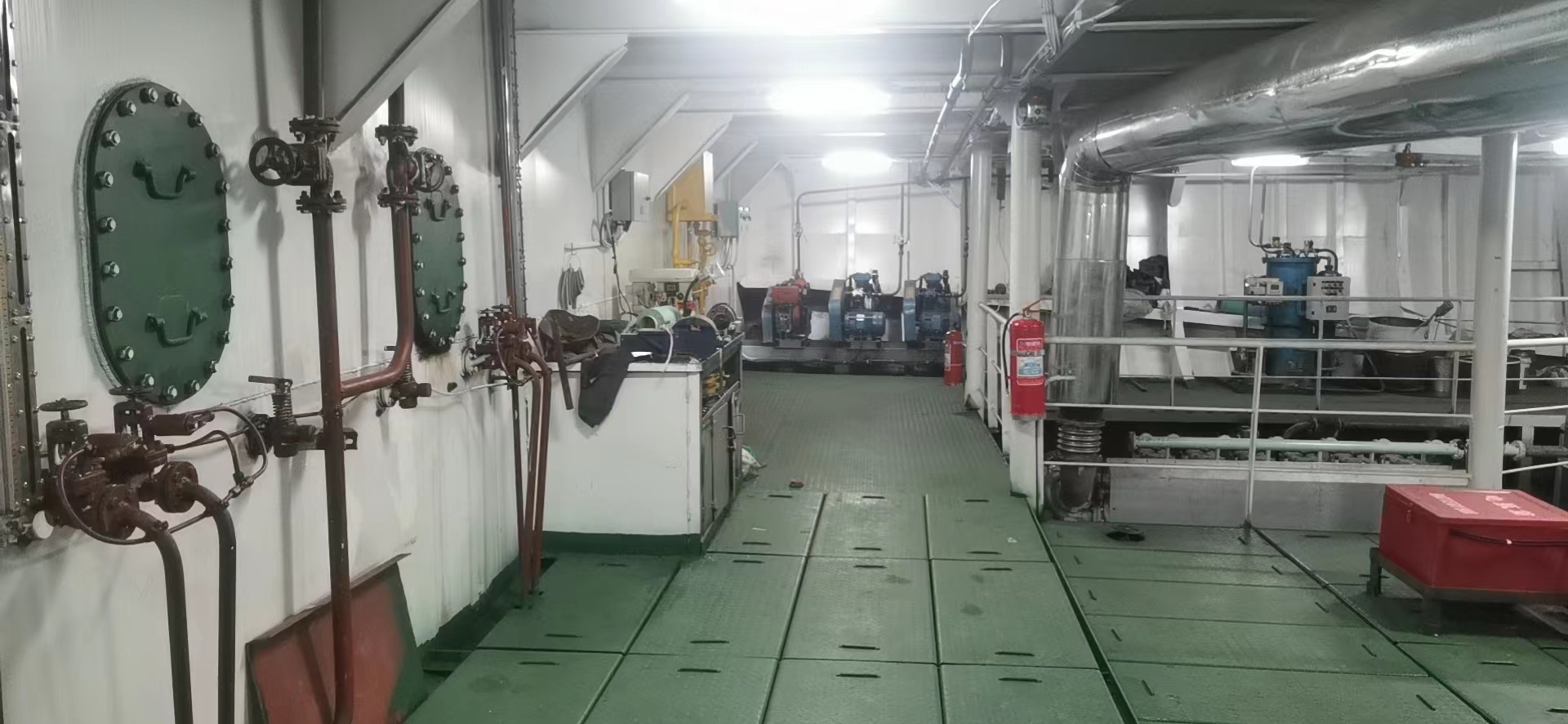 6060 T Deck Barge /LCT For Sale