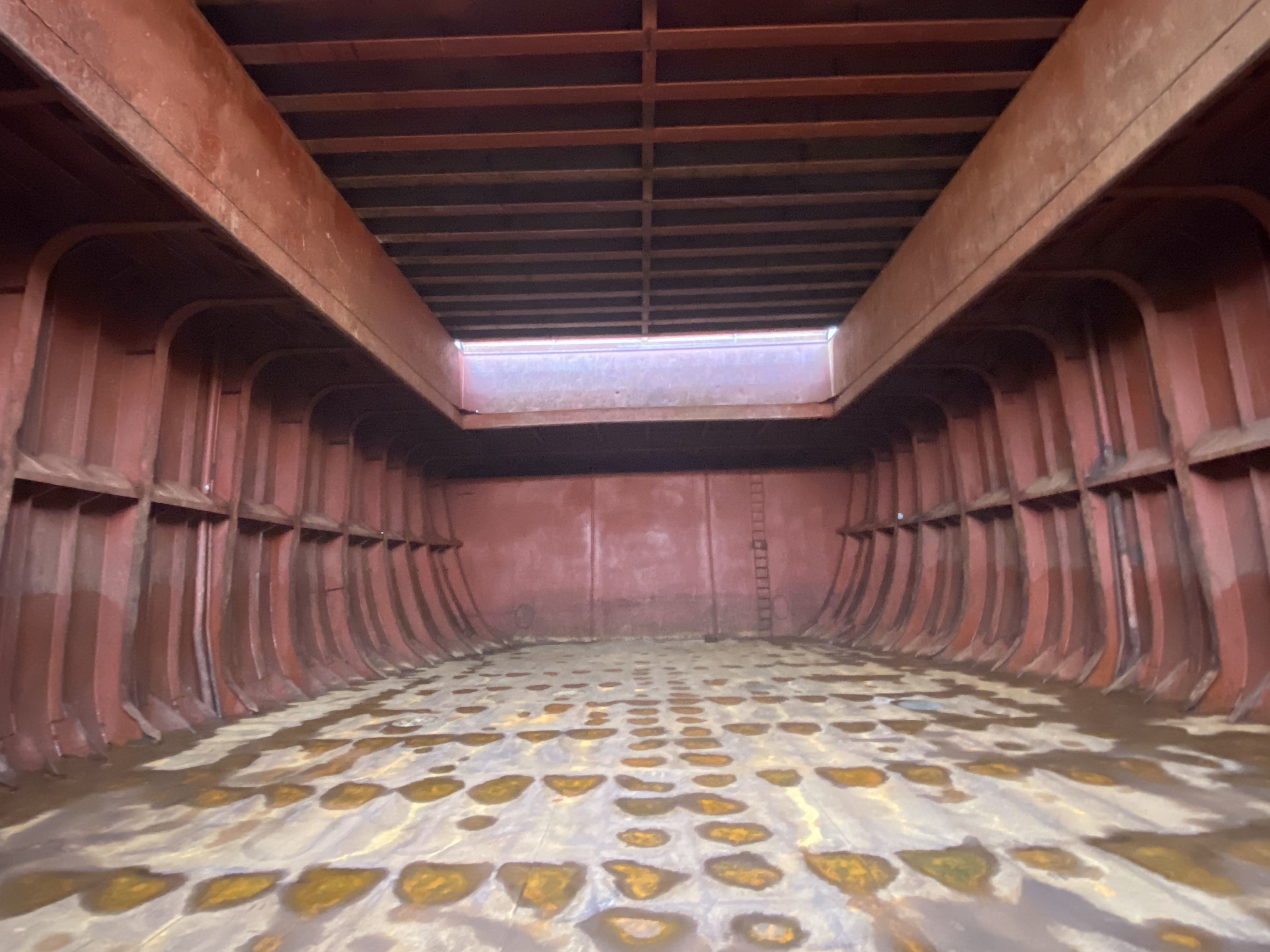 3268 T General Cargo Ship For Sale