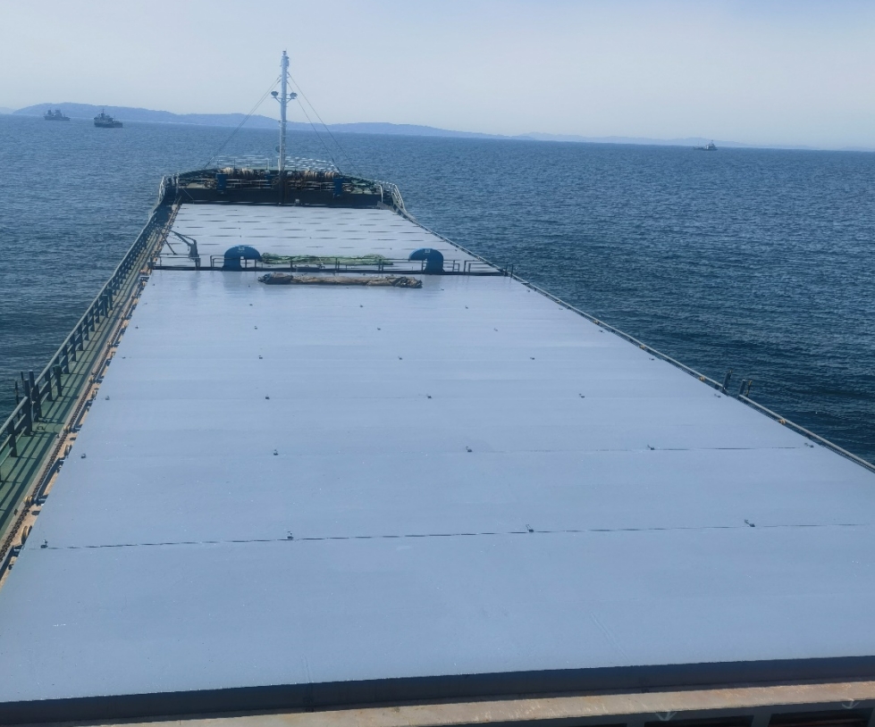 4140 T General Cargo Ship For Sale