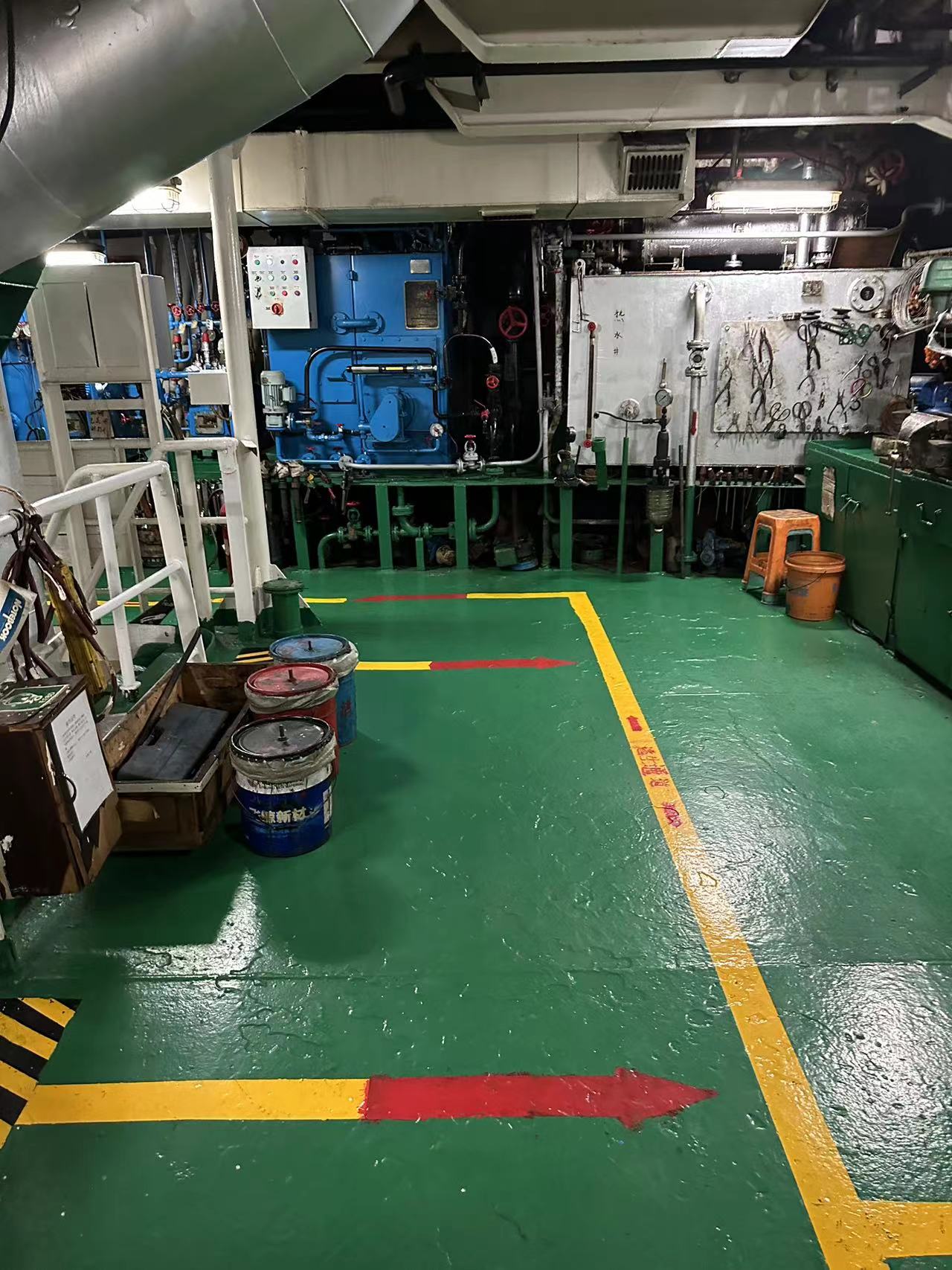 7500 T Product Oil Tanker For Sale