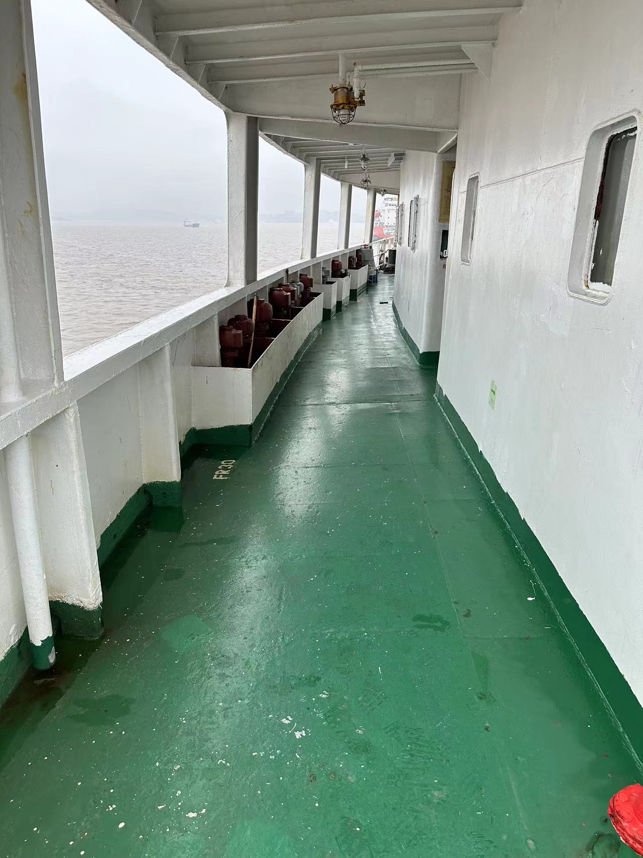 7500 T Product Oil Tanker For Sale