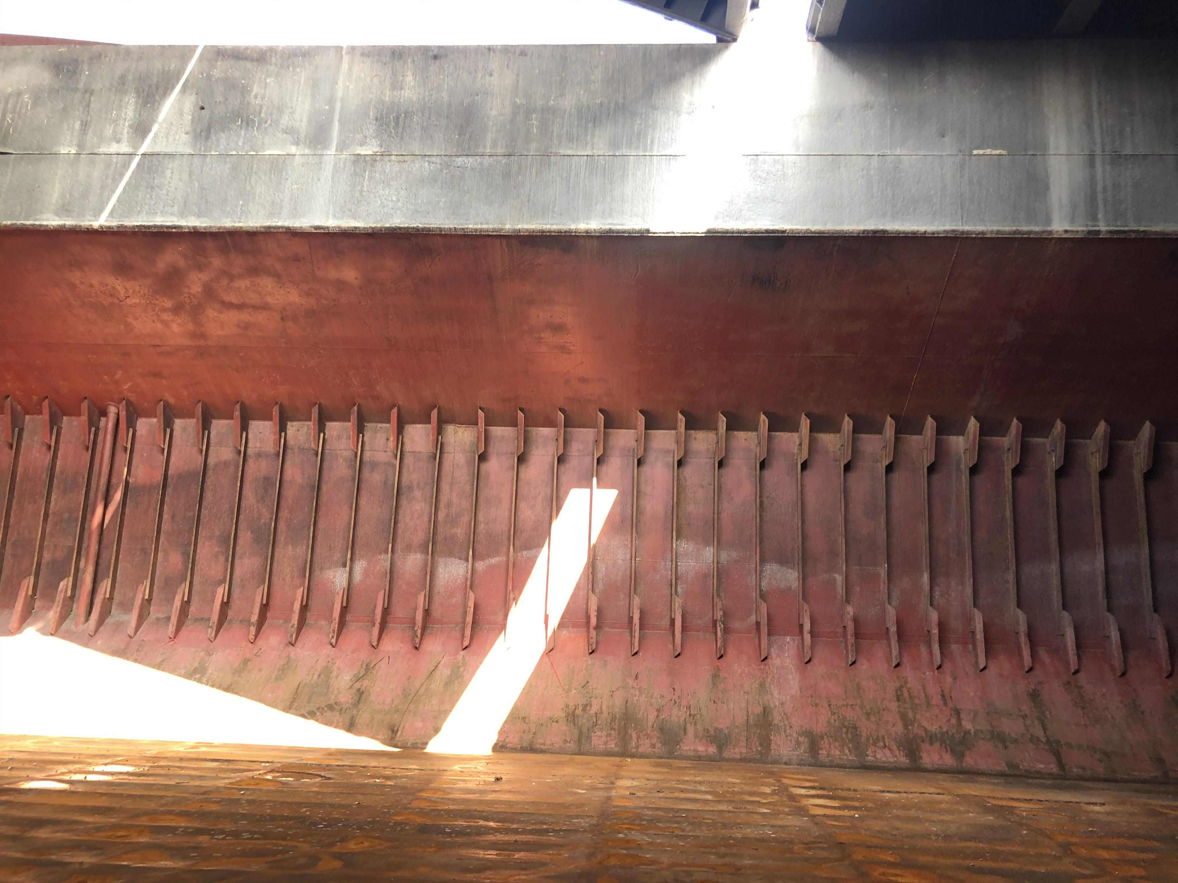 11000 T General Cargo Ship For Sale