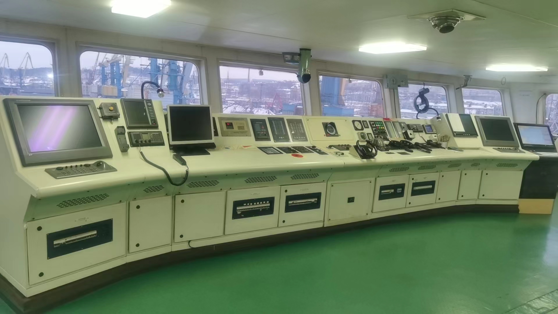 28000 T Bulk Carrier For Sale