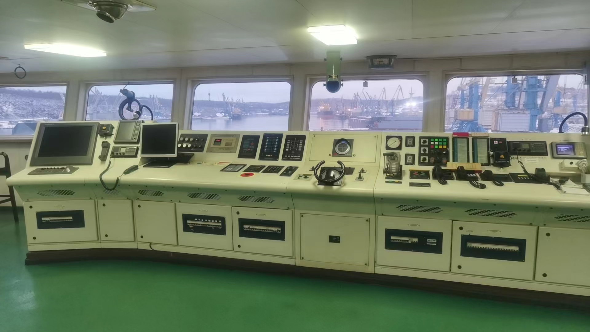 28000 T Bulk Carrier For Sale