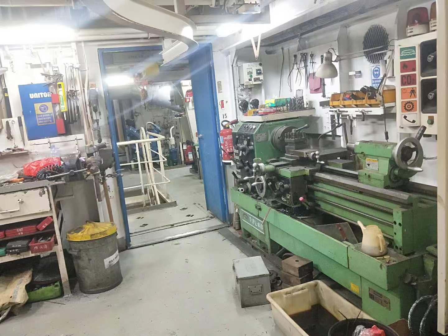 10812 PS AHTS For Sale