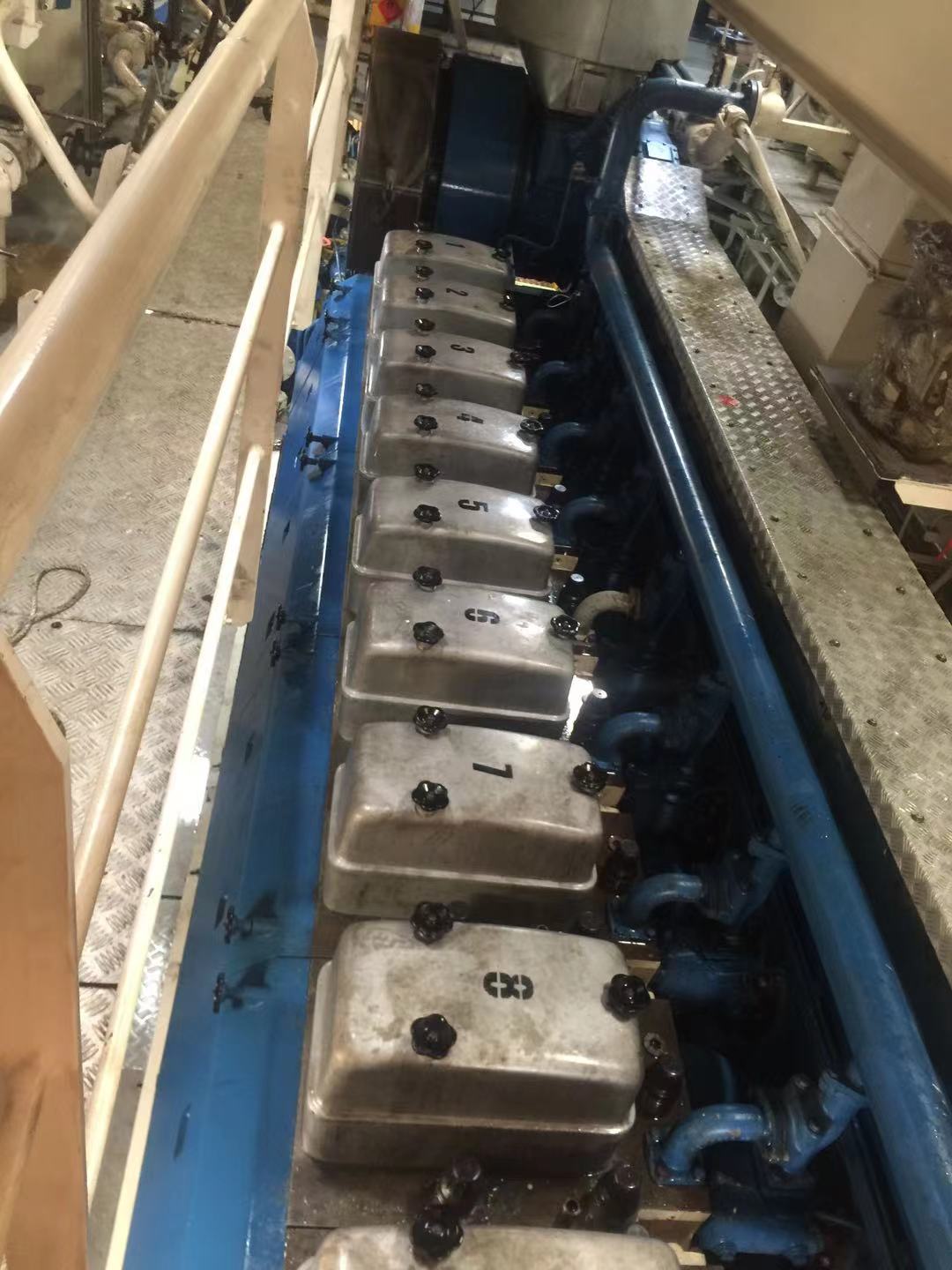 10812 PS AHTS For Sale