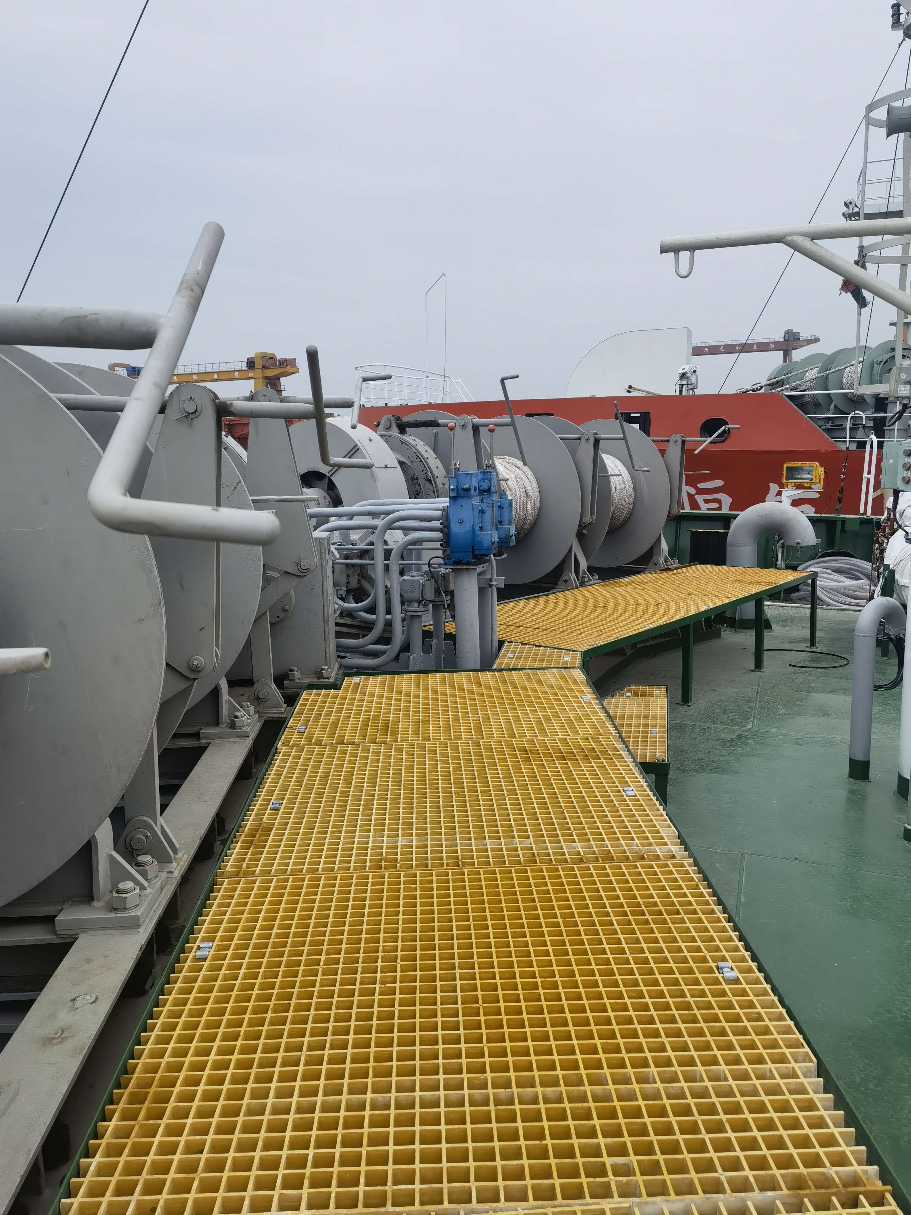 12500 T Product Oil Tanker For Sale