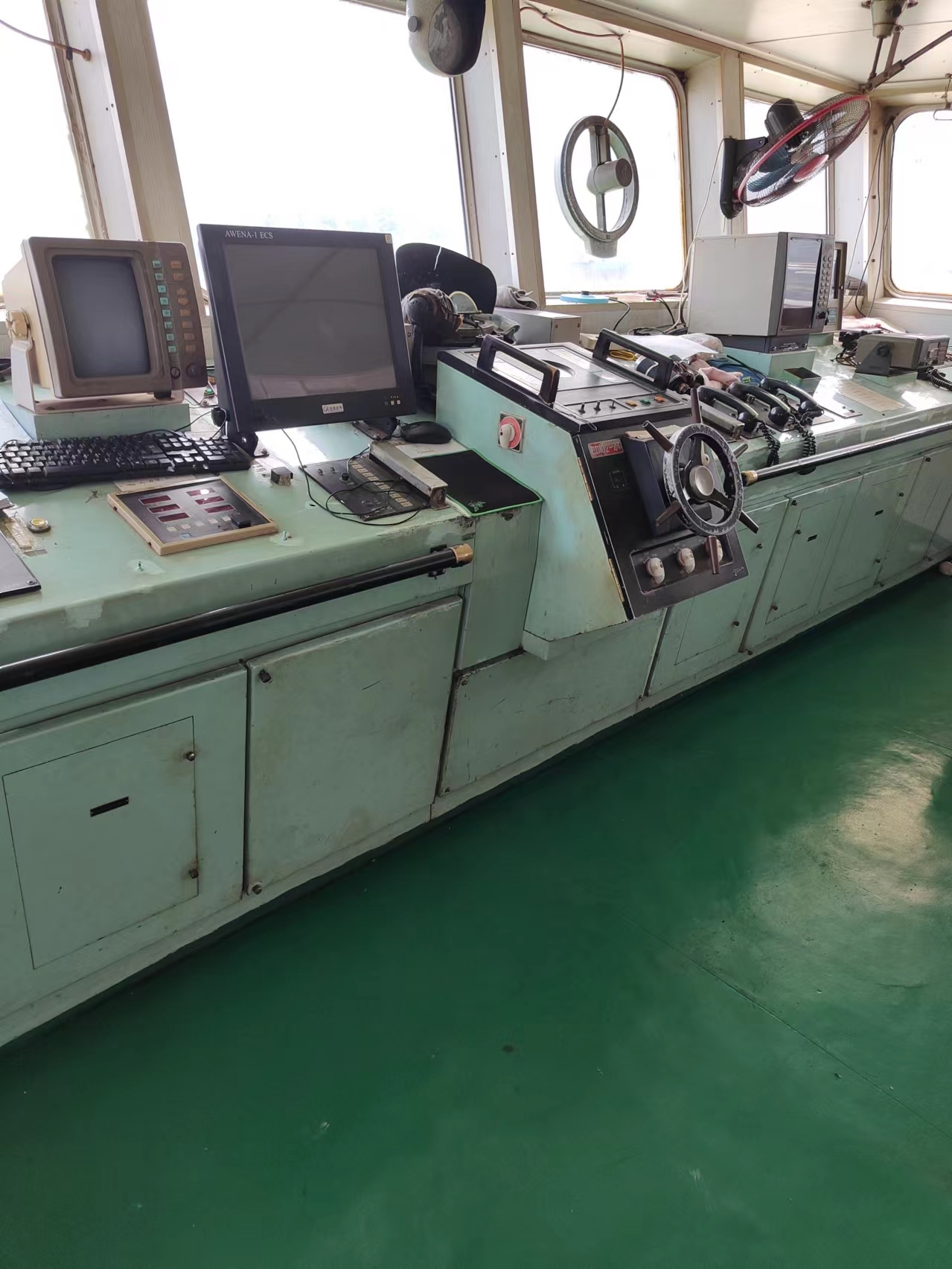 1425 T Product Oil Tanker For Sale
