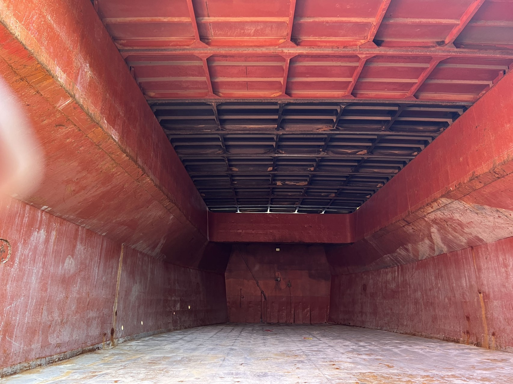 5050 T Bulk Carrier For Sale