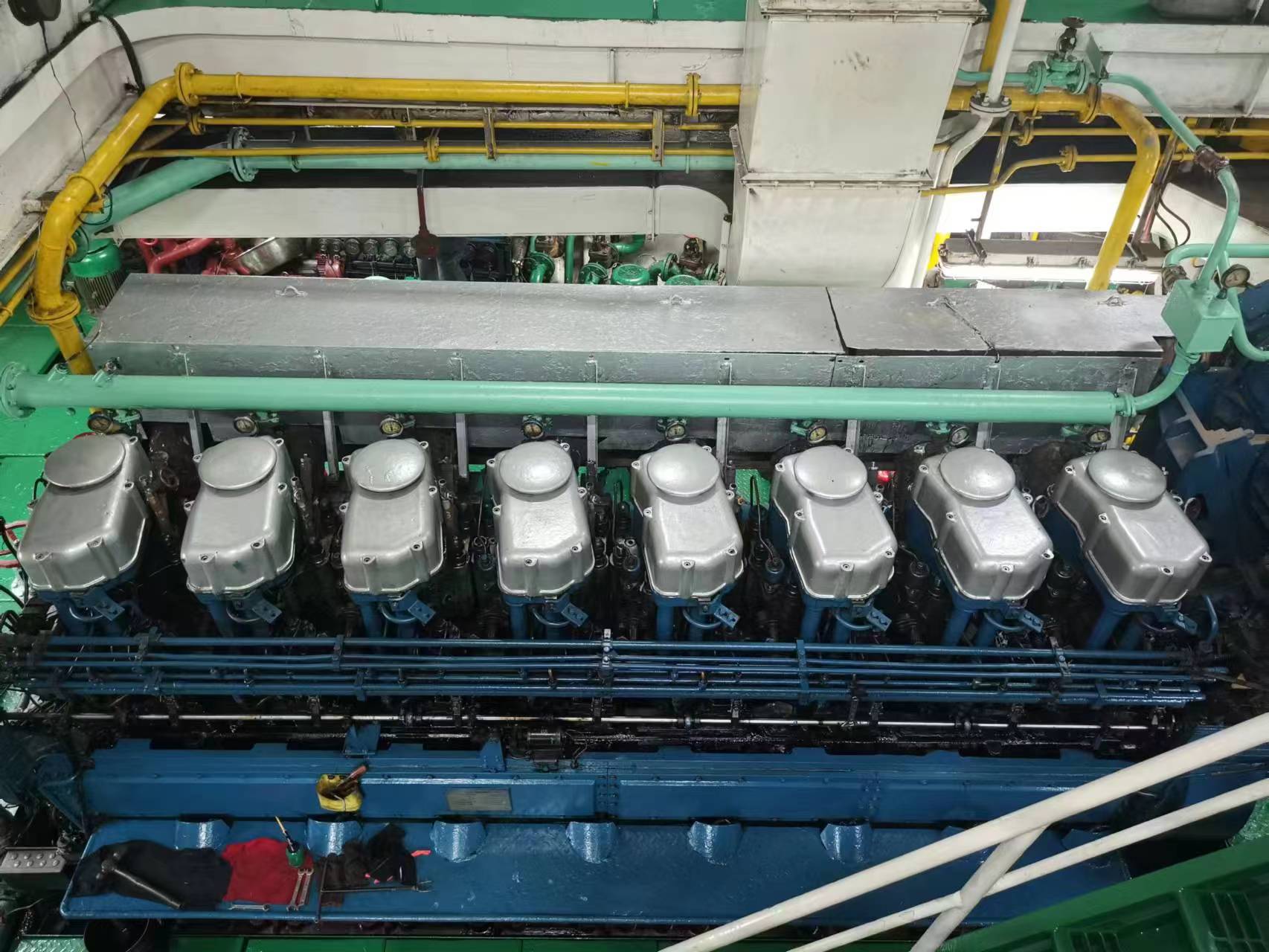 6855 T Product Oil Tanker For Sale
