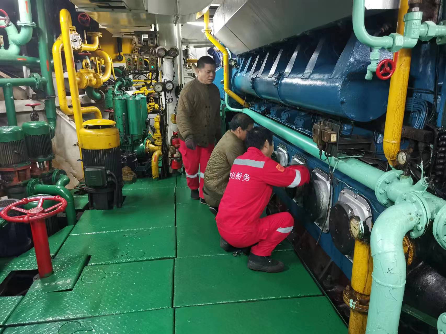 6855 T Product Oil Tanker For Sale