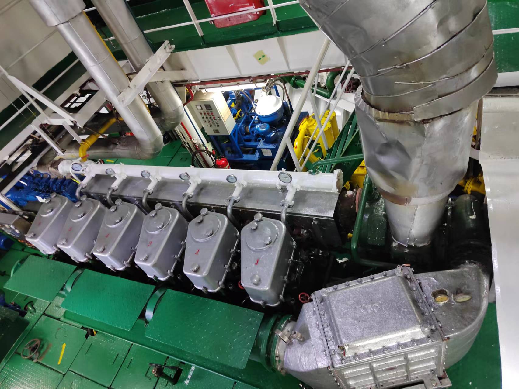 4500 T Product Oil Tanker For Sale