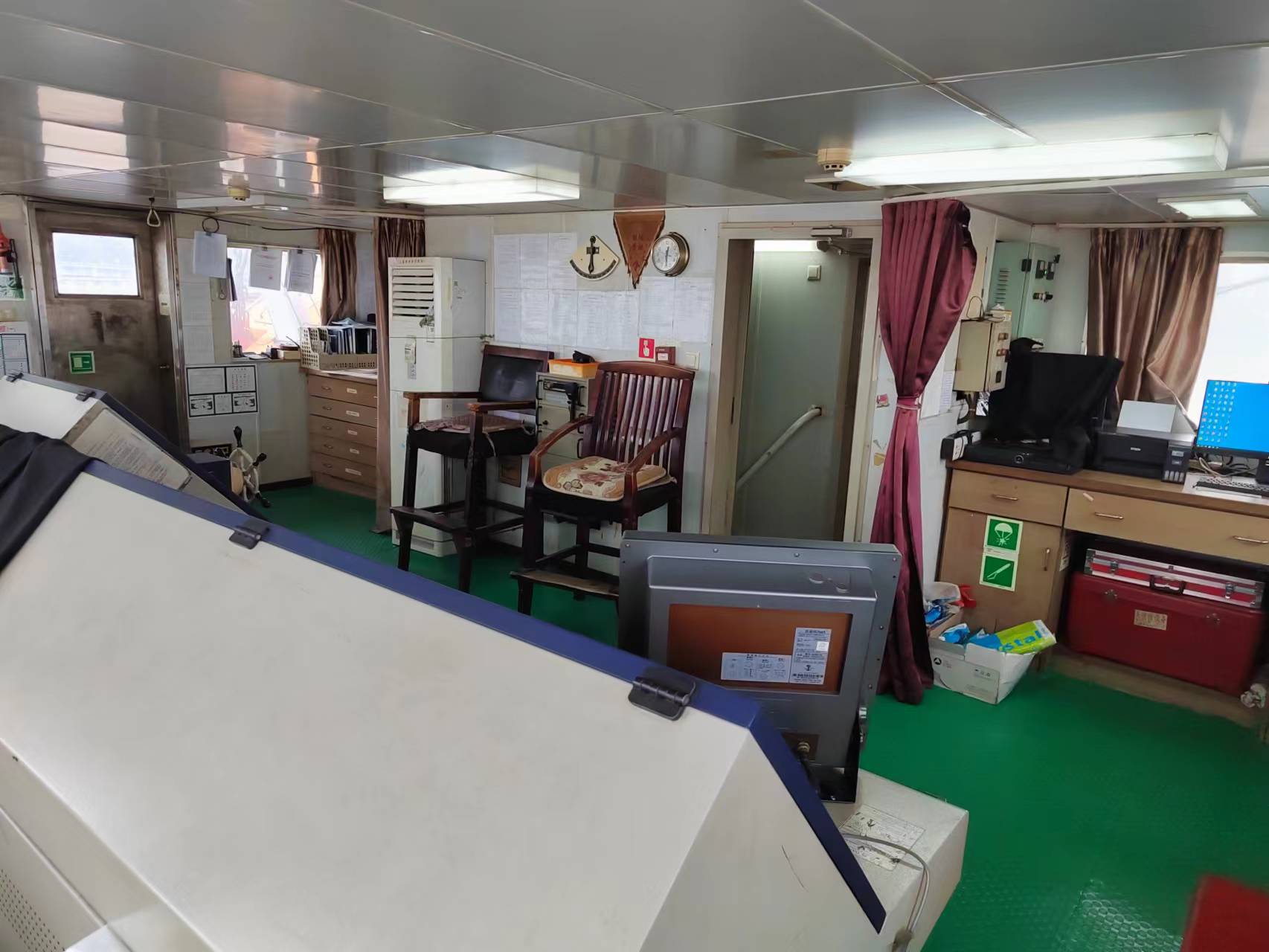4500 T Product Oil Tanker For Sale
