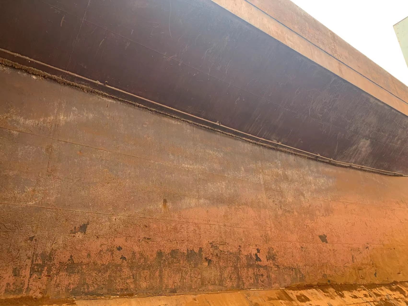 15200 T Bulk Carrier For Sale