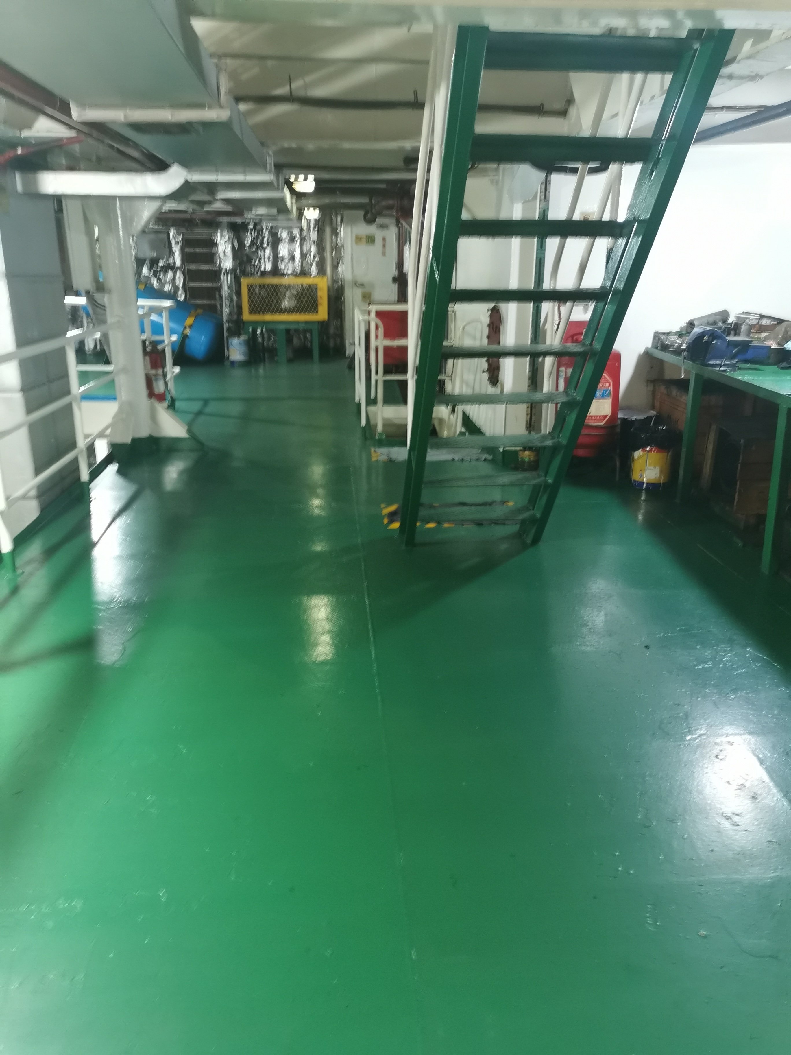 15200 T Bulk Carrier For Sale