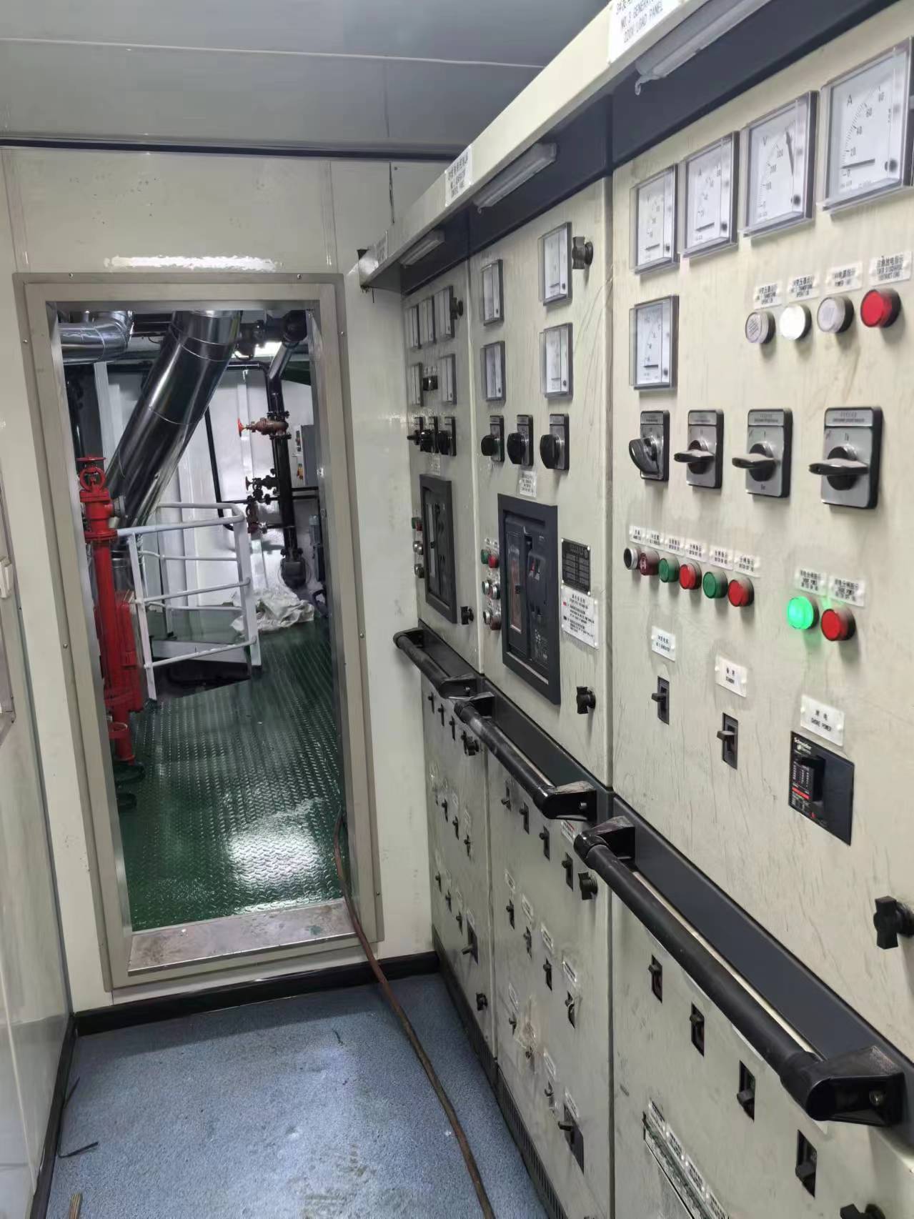3657 T Deck Barge /LCT For Sale