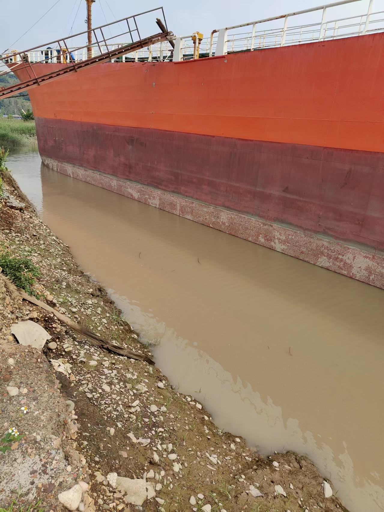 7000 T Product Oil Tanker For Sale